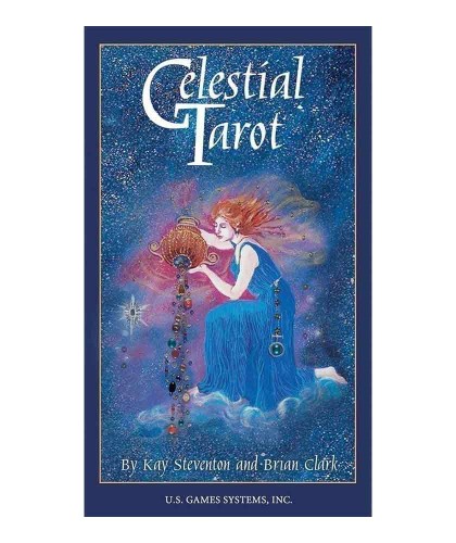 Celestial Carti de Tarot
