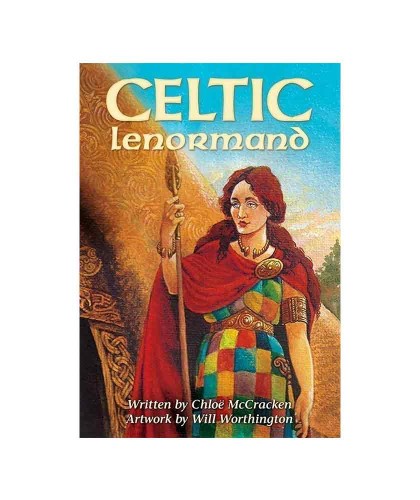 Celtic Lenormand Tarot