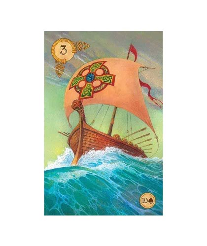 Celtic Lenormand Tarot