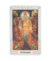 Aleister Crowley Thoth Tarot