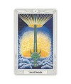 Aleister Crowley Thoth Tarot