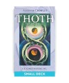 Aleister Crowley Thoth Tarot