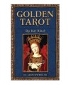 Golden Tarot by Kat Black