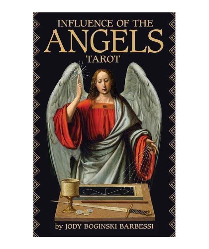 Influence of the Angels Tarot