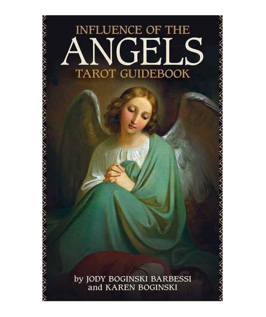 Influence of the Angels Tarot