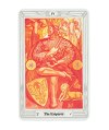 Crowley Thoth Tarot Large Deck