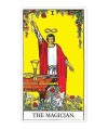 Universal Waite Tarot Book Set