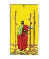 Universal Waite Tarot Book Set