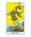 Universal Waite Tarot Book Set