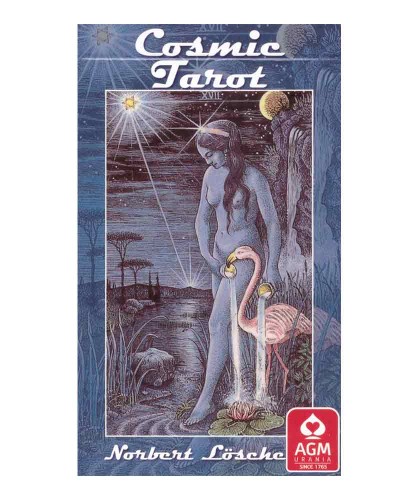 Cosmic Tarot