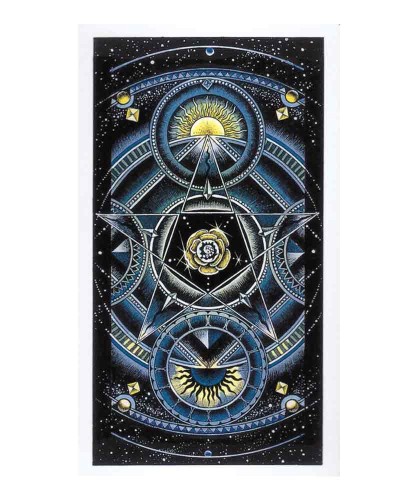 Cosmic Tarot