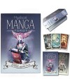 Mystical Manga Tarot Set