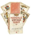 Marseille Vintage Carti de Tarot