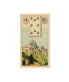 Grand Tableau Lenormand Oracle Cards