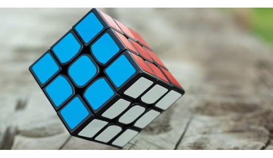 Cuburi Rubik