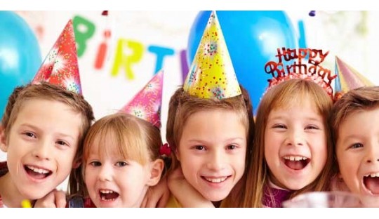 Trucuri petreceri copii | Incepatori, avansati si profesionisti