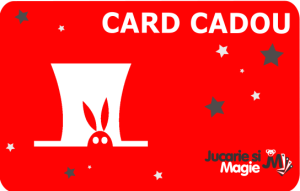 
			                        			Card Cadou II
